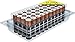 Duracell DuraLock Coppertop Alkaline Batteries (100 AA)