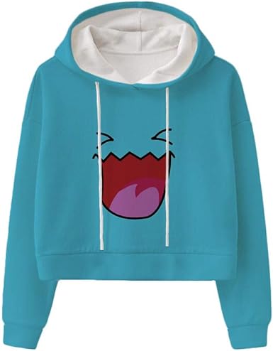 Anime Hoodies Amazon