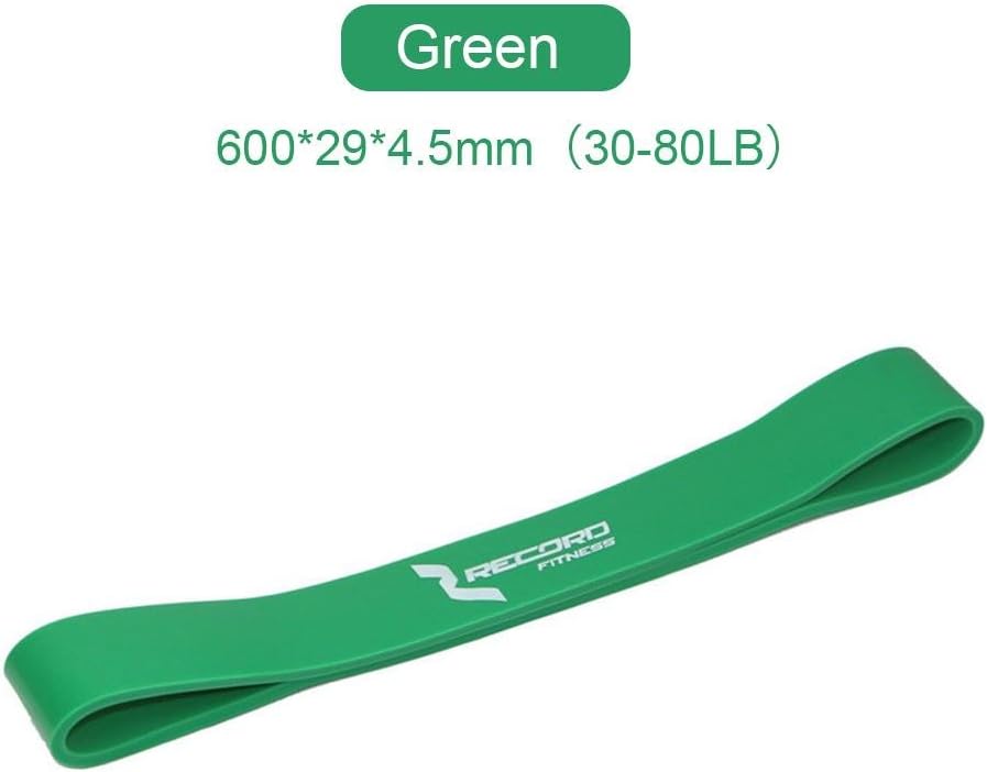Latex Gym Fitness Bands Strength Training Resistance Bands Crossfit Yoga Rubber Loops Sport Training Equipment