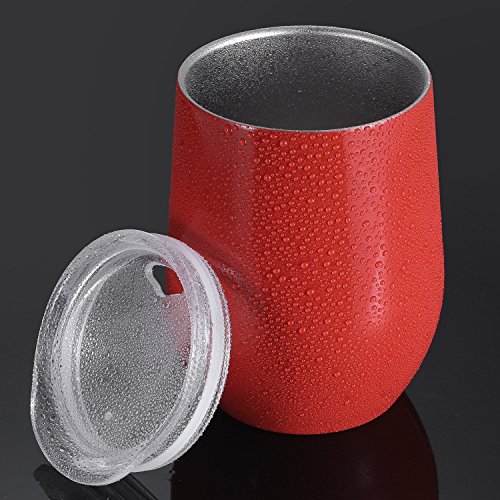 6 Skylety+Double+insulated+Stainless+Champagne+Cocktails