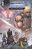 Injustice Vs Les Maîtres de l'Univers - Tome 0 (INJUSTICE VS MAITRES DE L'UNIV) (French Edition) by 