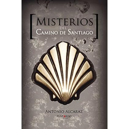 Misterios del Camino de Santiago