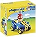 Playmobil 1.2.3 Quad Bike