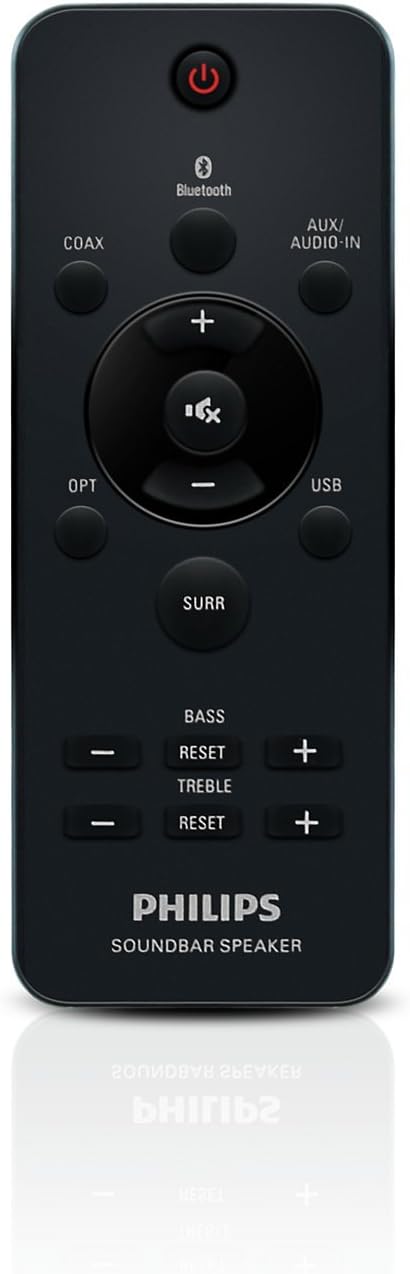 philips soundbar amazon