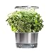 AeroGarden Harvest Elite 360 - Stainless Steel primary