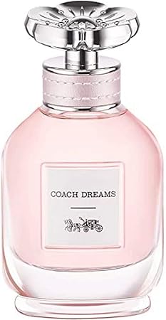 Amazon Coach コーチ コーチ ドリームス オードパルファム 40ml Coach コーチ オードパルファム Edp 通販
