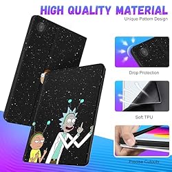Besoar for Galaxy Tab A8 Cases 10.5 inch 2022 for