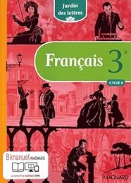 Français 3e