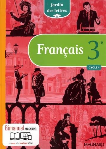 Français 3e