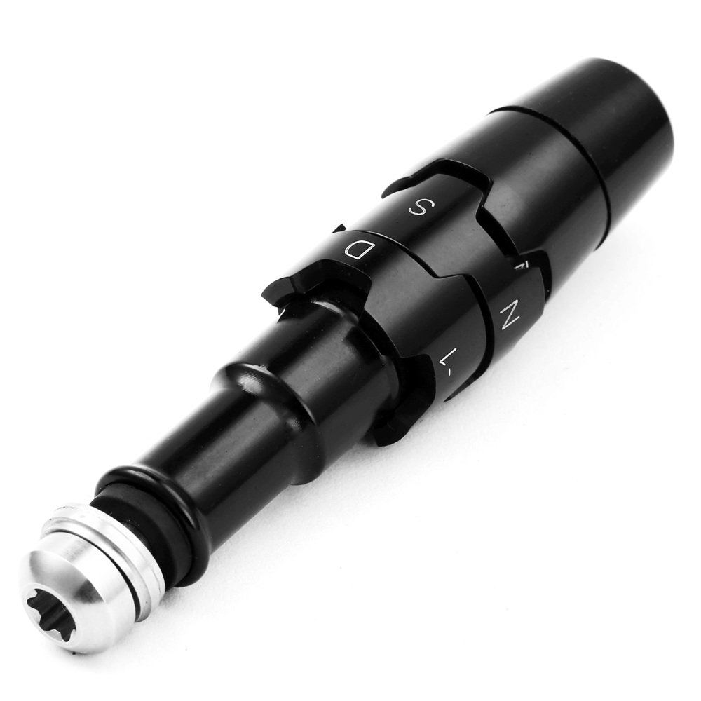 Golf Adapter Sleeve Replacement forCallaway Big Bertha Alpha 815 XR XR Pro GBB &FW Fairway Wood-available Tip Size .335 and .350