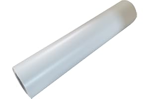 HayWHNKN 25 inches x 31 Yards Cold Laminating Film Roll, Laminate Roll Self-Adhesive Film for Photos and Pictures, Magic Star