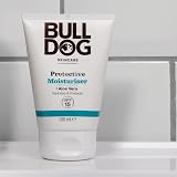 BULLDOG Skincare for Men Protective Moisturiser SPF 15 100ml x4 view 6