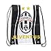 Juventus Paulo Dybala Higuan 2017 2018 17 18 Kid Youth Ages 4 to 12 Yrs Old Home Replica Jersey Kids Kit : Shirt, Short, Socks, Bag
