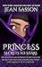 Princess: Secrets to Share