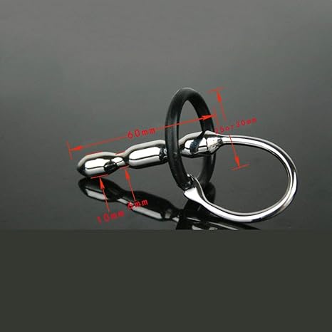 CSH Sunglasses Longitud de 6 cm a prueba de agua de Metal sólido ...