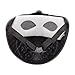Meelanz PVC Halloween Party Mask Prop for Casual Tangerine Mask
