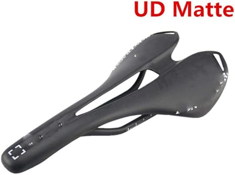 bontrager carbon saddle