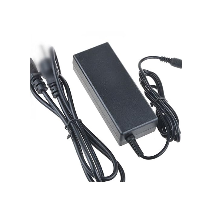Buy Accessory USA AC DC Adapter for Speedclean CoilJet CJ95 CJ125