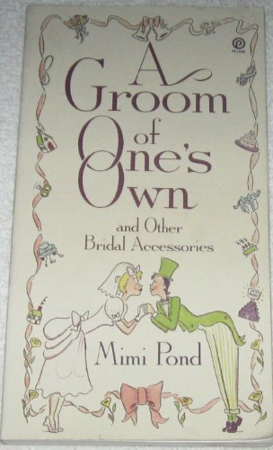 A Groom of One's Own