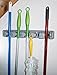 Mop Broom Holder