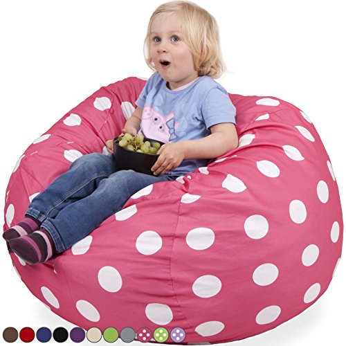 Doomoo Baby Bean Bag Chair Home Furniture Design