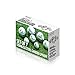 Kovot 7 Piece Garden Sphere Set - 7 Stainless Steel Gazing Balls Ranging from 2 3/8