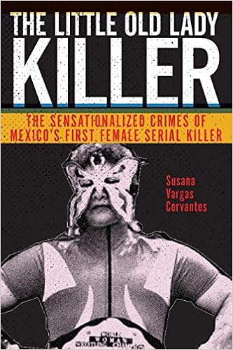 Amazoncom The Little Old Lady Killer The Sensationalized - 