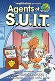 InvestiGators: Agents of S.U.I.T. 1