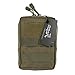 Balight Military Tactical 1000D Outdoor Waist Bag Multifunctional EDC Molle Pouch Tool Waist Pack