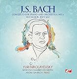 CONCERTO FOR PIANO AND ORCHESTRA 6 (MOD)           image