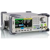 Siglent Technologies Function and Arbitrary Waveform Generator 120 MHz 2 Channel 1.2 GSa/s