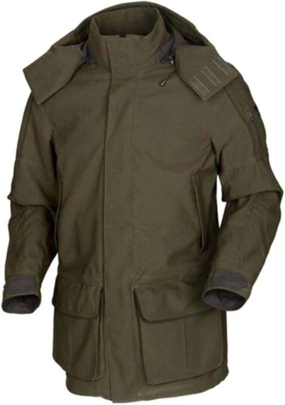harkila pro hunter softshell jacket