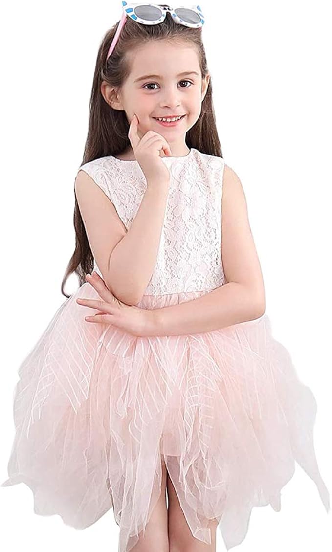 cute birthday dress for baby girl