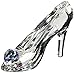 Swarovski 5035515 Cinderella's Slipper Crystal Figurine