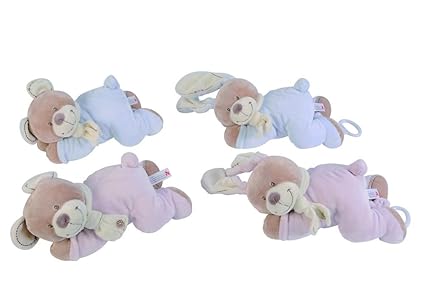 Simba 6305793530 Baby Musik Spieluhr