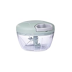 Food Chopper,Garlic Chopper with
