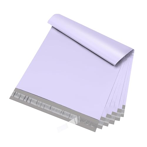 Metronic Large Poly Mailers 19x24 100pcs Strong Adhensive Shipping Bags | Desertcart