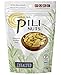 Pili Nuts, Sprouted, Unsalted, Certified Paleo & Keto (1.7 oz)