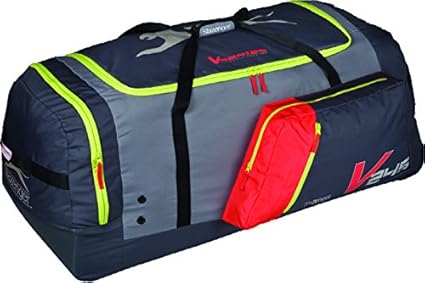 slazenger kit bag