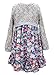 Truly Me Big Girls Beautiful Floral Dress, 2T-6X & 7-16
