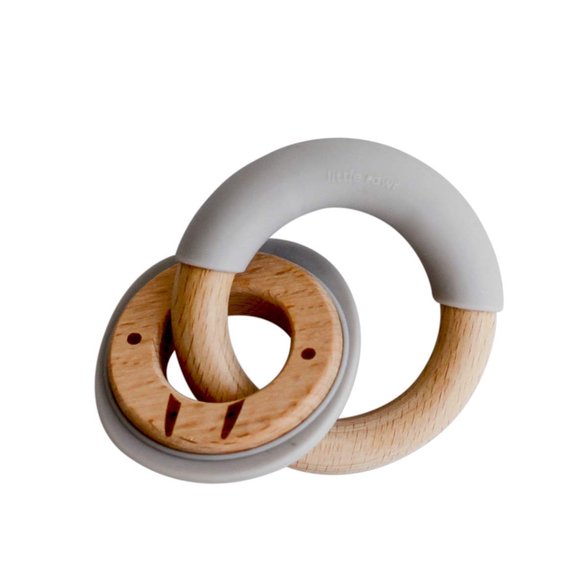 little woods teethers