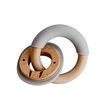 eco friendly teethers