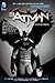 Batman Vol. 2: The City of Owls (The New 52) (Batman: the New 52!)