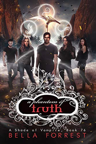 [Book] A Shade of Vampire 76: A Phantom of Truth [R.A.R]