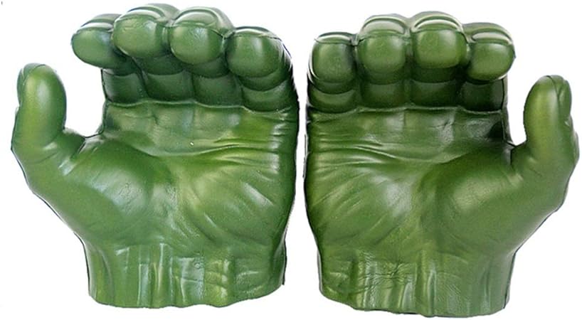 Main de hulk jouet Outlet