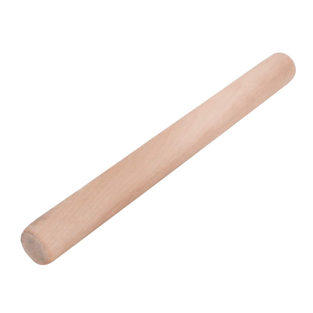 Sourcingmap Wooden Restaurant Houseware Stick Noodles Dough Pastry Rolling Pin