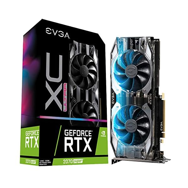 EVGA-08G-P4-3173-KR-GeForce-RTX-2070-Super-XC-Ultra-Video-Card-Renewed