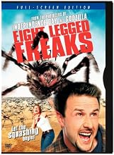 Eight Legged Freaks (Full-Screen Edition) (Snap Case)