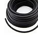theBlueStone -6AN Fuel Line Hose 3/8