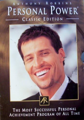 Personal Power Classic Edition